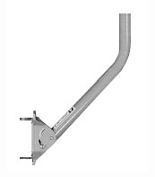 Standard J-Pipe mount image